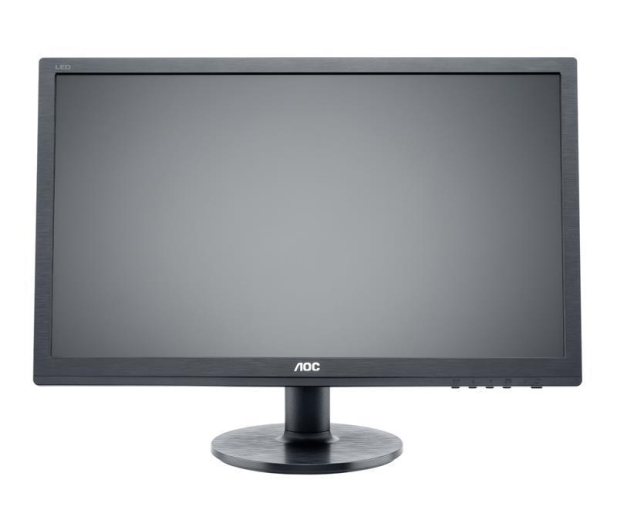 AOC g2460fq - 275532 - zdjęcie 2